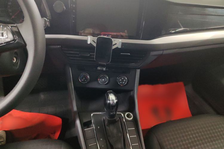 Used Volkswagen Bora 2019 1.5L Automatic Fashion Model