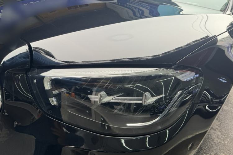 Used Mercedes-Benz E-Class 2023 Facelift E 260 L
