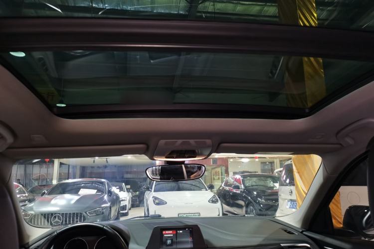 Used BMW 1 Series 2018 118i Sport Edition