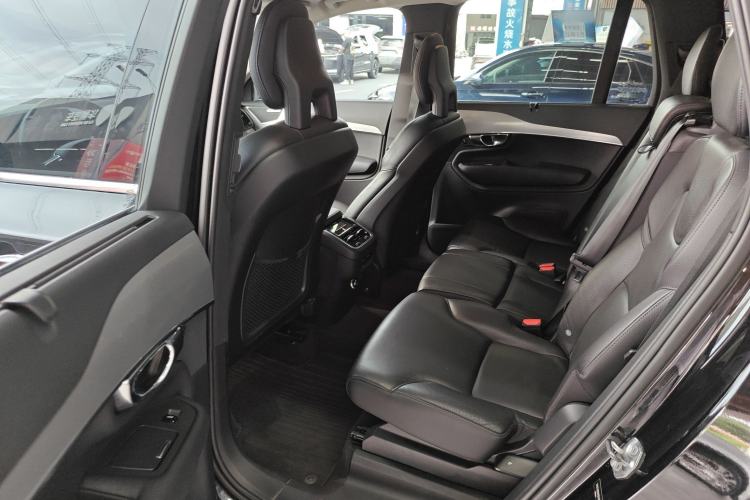 Used Volvo XC90 2017 T6 Zhiyi Edition 7-seater