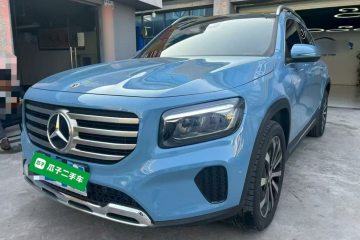 Used Mercedes-Benz GLB 2024 Refresh GLB 220 Fashion Edition