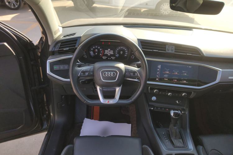 Used Audi Q3 Sportback 2020 40 TFSI Fashion Model