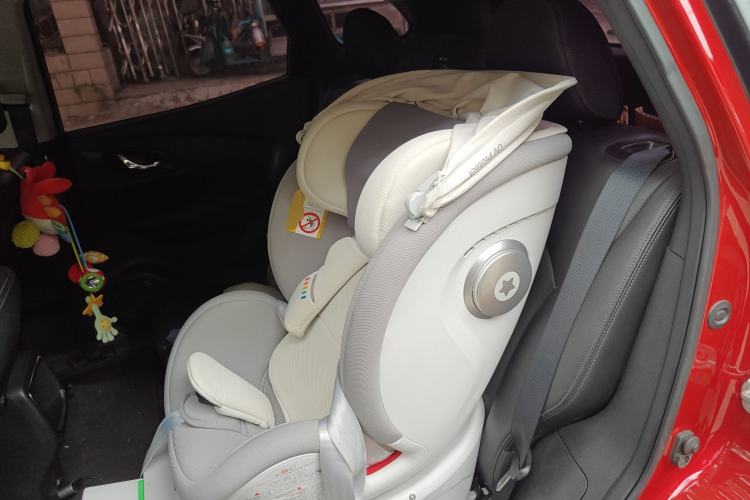 Used Renault Kadjar 2017 2.0L Two-Wheel Drive Luxury Edition