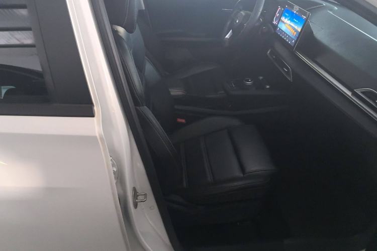 Used BYD e2 2019 Standard Range Model – Smart & Comfortable Version

