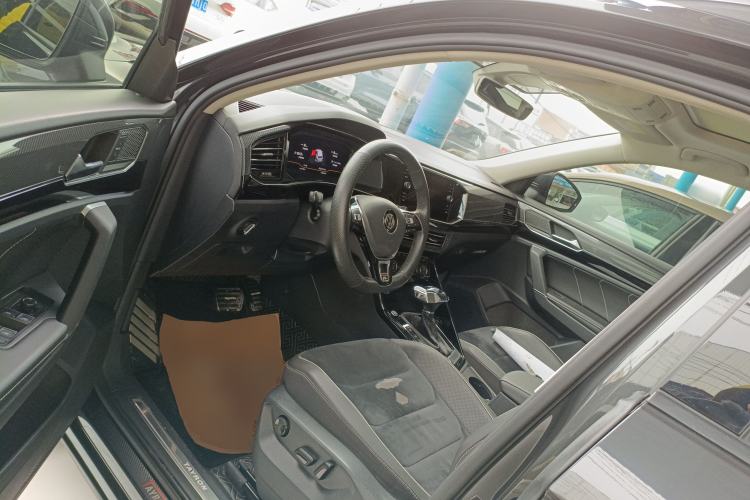 Used Volkswagen Tayron 2019 380TSI Four-Wheel Drive Prestige Model China VI Standard