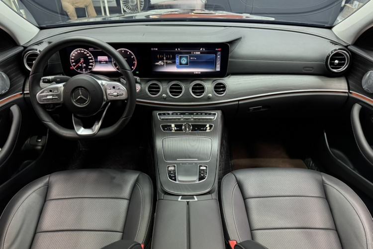 Used Mercedes-Benz E-Class 2019 Restyled E 300 L Sport Luxury Edition