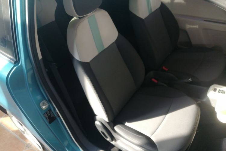 Used  Lumin 2022 210km Sweet Edition