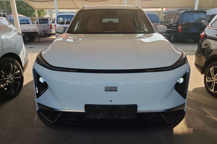 Used  L7 2025 EM-i 115km Exploration+ Edition