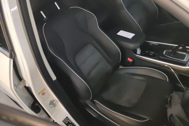 Used Haval H6 2023 National Trend Edition 1.5T Automatic Champion Version
