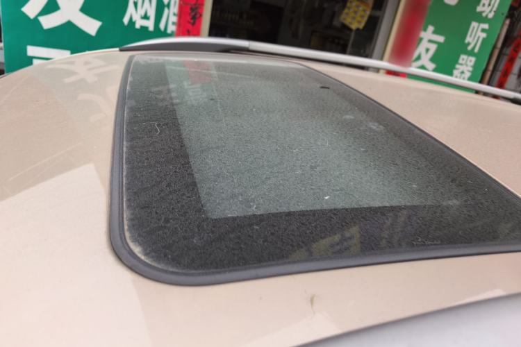 Used Leopaard CS10 2016 2.0T Automatic Luxury Edition
