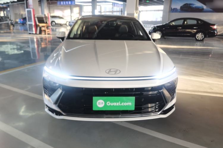 Used Hyundai Sonata 2024 1.5T Max