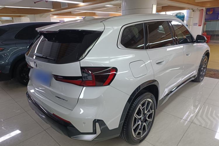 Used BMW X1 2023 sDrive25Li X Design Package
