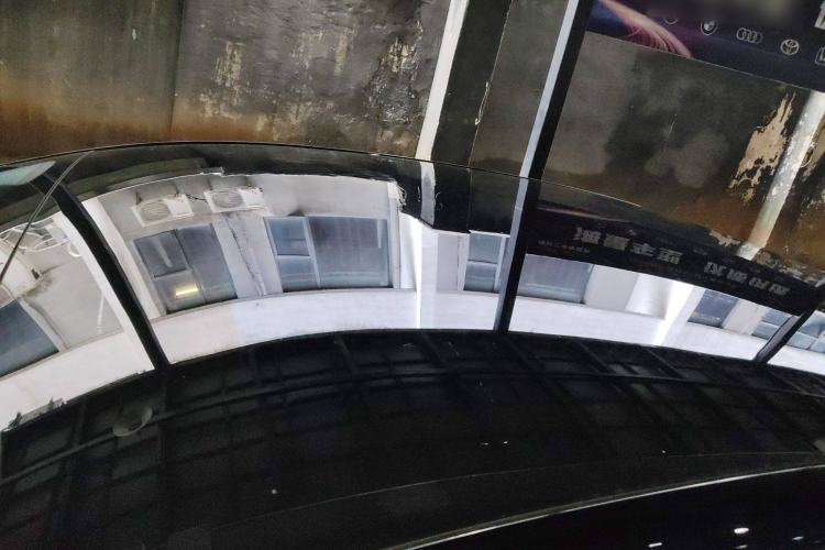 Used XPeng P7+ 2024 Long-Range Max
