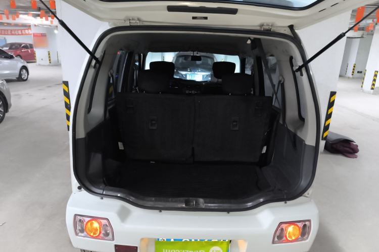 Used Suzuki Wagon R 2016 1.4L Manual Value Model