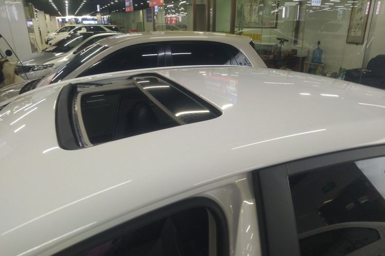 Used Buick GT 2021 Revised Version Flagship 1.5L Automatic Elite Edition