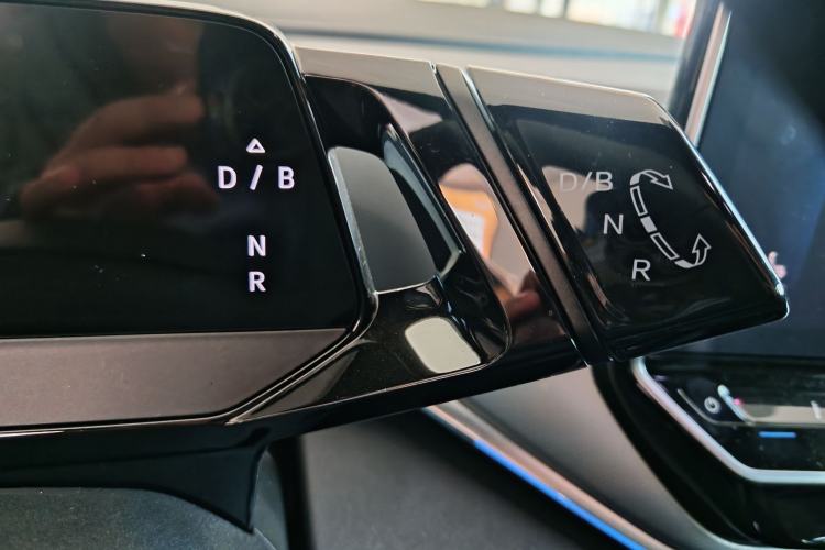 Used Volkswagen ID.4 CROZZ 2024 PRIME