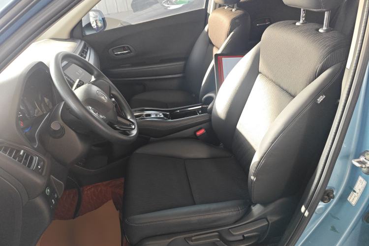 Used Honda Vezel 2020 1.5L CVT Pioneer Edition
