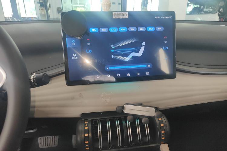 Used BYD Yuan PLUS 2023 Champion Edition 430KM Superior Model
