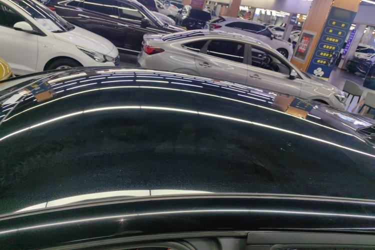 Used BYD Dolphin 2021 405 km Fashion Edition
