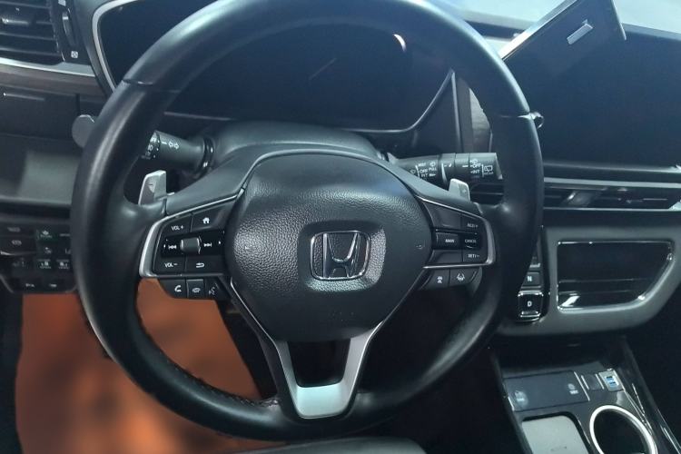 Used Honda Odyssey 2022 2.0L eHEV Sharp Enjoyment Edition