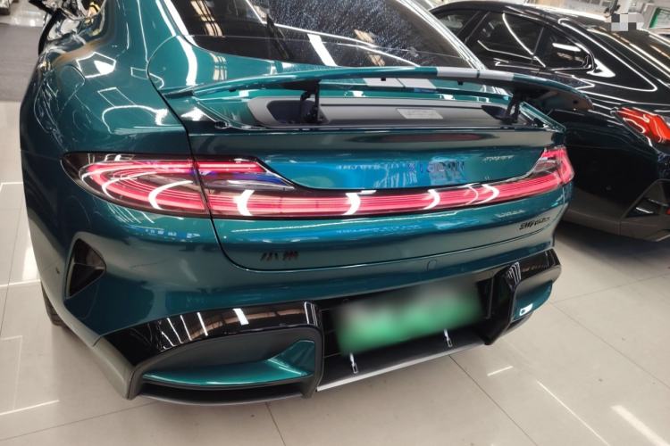 Used  SU7 Ultra 2025 Ultra Model
