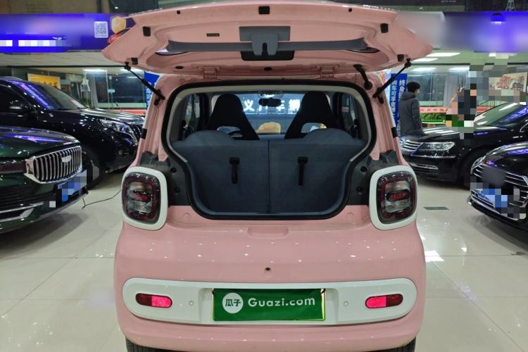 Used Bestune Pony 2024 170km Vitality Horse