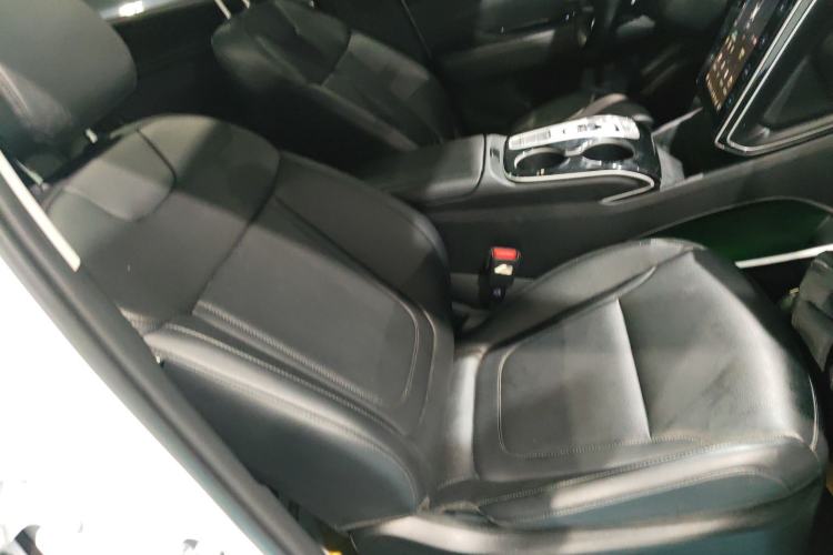 Used Hyundai Tucson 2021 Tucson L 1.5T DCT Luxury Prestige Edition
