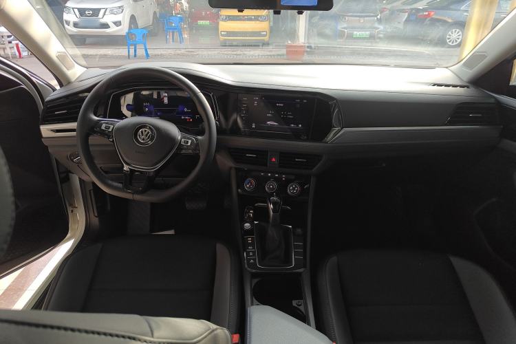 Used Volkswagen Sagitar 2021 280TSI DSG Excellence Edition
