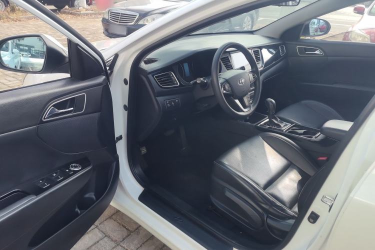 Used Hyundai Mistra 2014 1.8L Automatic Smart GLS