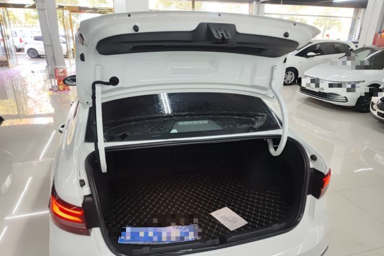 Used Volkswagen Lavida 2023 280TSI DSG Starry Sky Deluxe Edition
