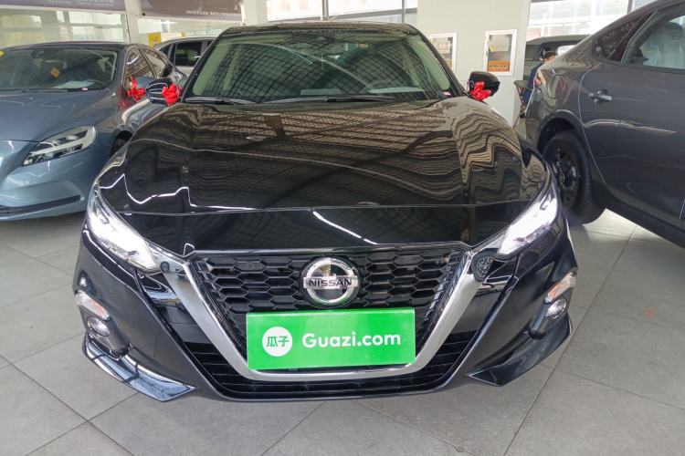 Used Nissan Teana 2021 2.0L XL Upper AD1 Smart Drive & Navigation Edition