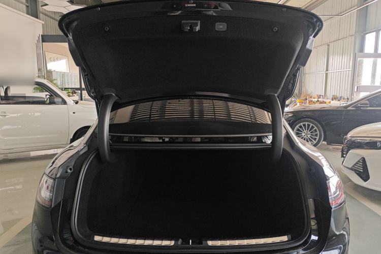 Used Hima Stelato S9 2025 Extended-Range Ultra
