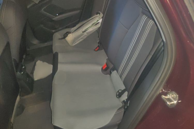 Used Audi A3 2023 Restyled A3L Limousine 35 TFSI Fashion Sport Edition
