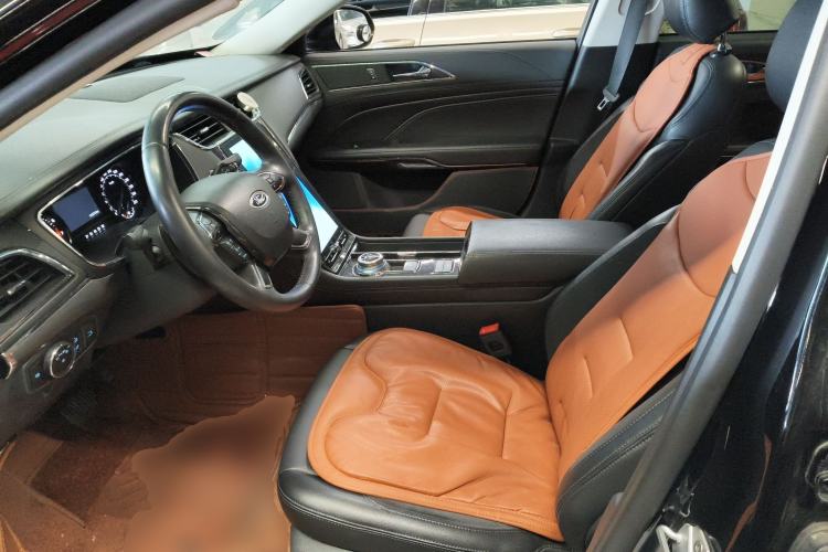 Used Ford Taurus 2019 EcoBoost 245 Comfort Edition