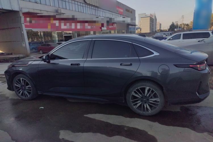 Used  A05 2024 Truly Delicious Version 145 Beyond-Excellent Type
