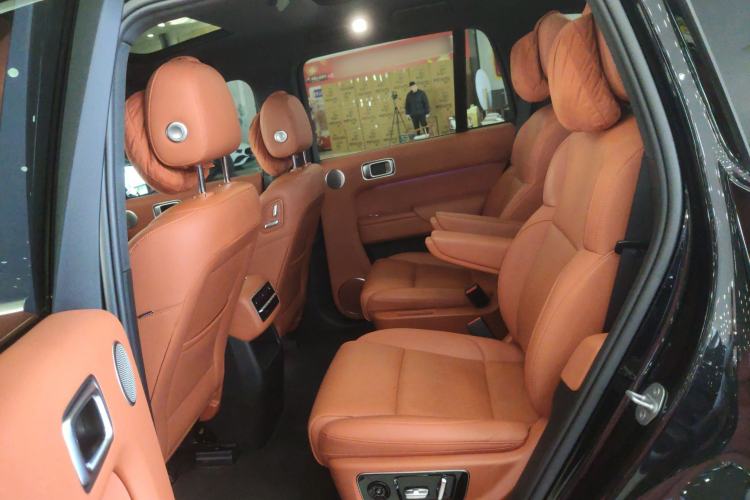 Used Li Auto L8 2023 Pro Model