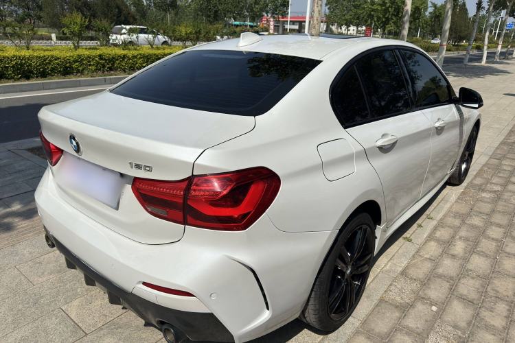 Used BMW 1 Series 2021 Revised 120i M Sport Night Edition
