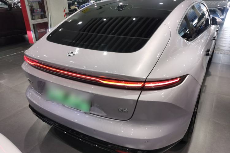 Used Nio ET5 2025 75 kWh