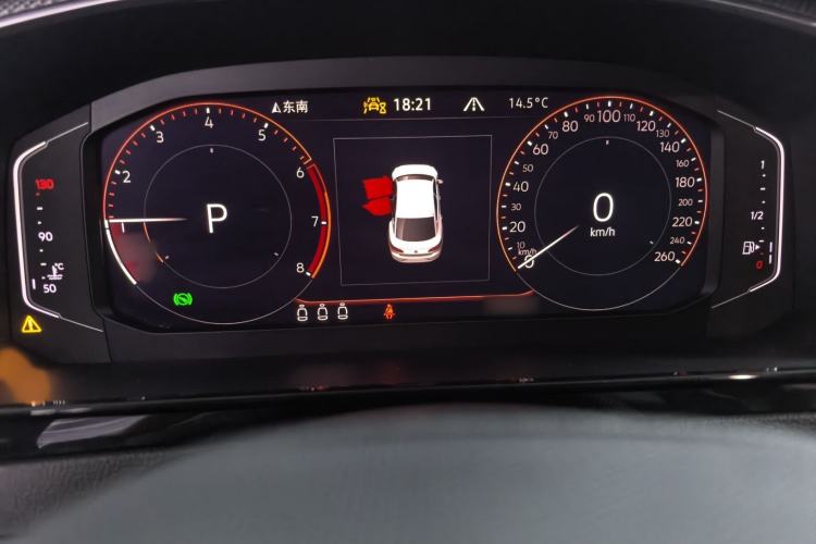 Used Volkswagen FAW-Volkswagen CC 2023 380TSI Striking Edition
