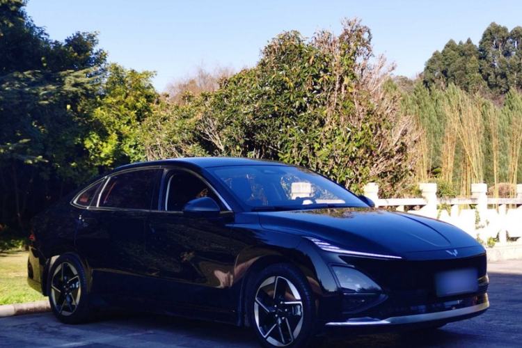 Used Wuling Xingguang 2024 Co-Creation Edition 510 Advanced Model