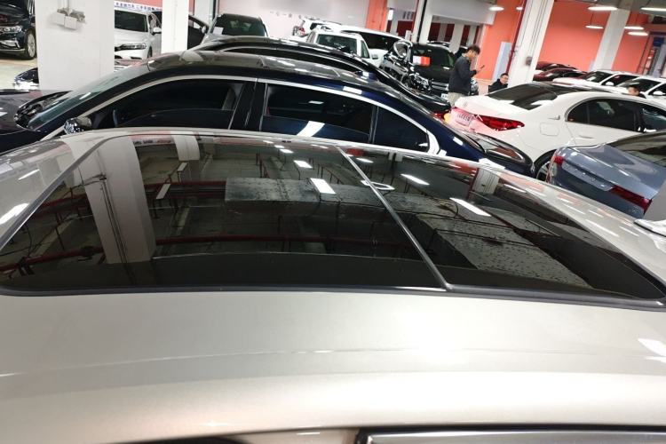 Used Audi A4L 2018 30th Anniversary Edition 40 TFSI Fashion Model
