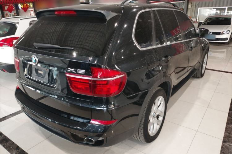 Used BMW X5 2012 xDrive35i Luxury Edition U.S. specification 5 seats