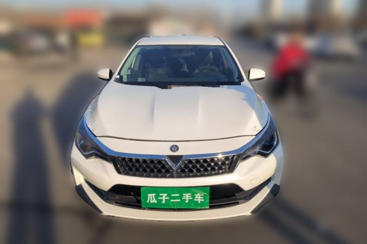 Used Venucia D60 2021 1.6L Entry Manual Comfort Edition
