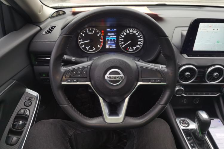 Used Nissan Sylphy 2021 1.6L XL CVT Enjoyment Edition