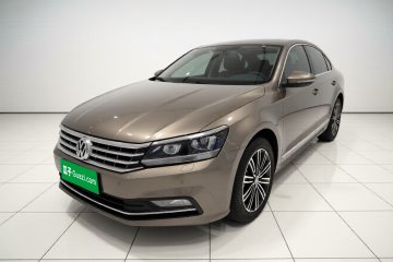 Used Volkswagen Passat 2017 330TSI DSG Prestige Edition