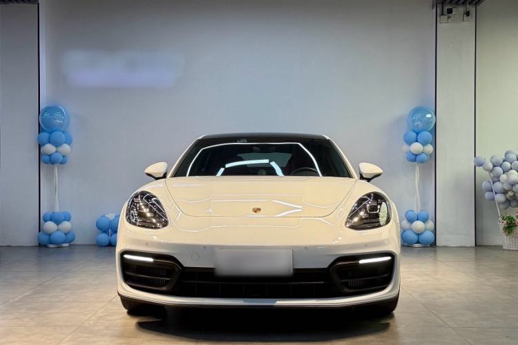 Used Porsche Panamera 2022 Panamera 2.9T
