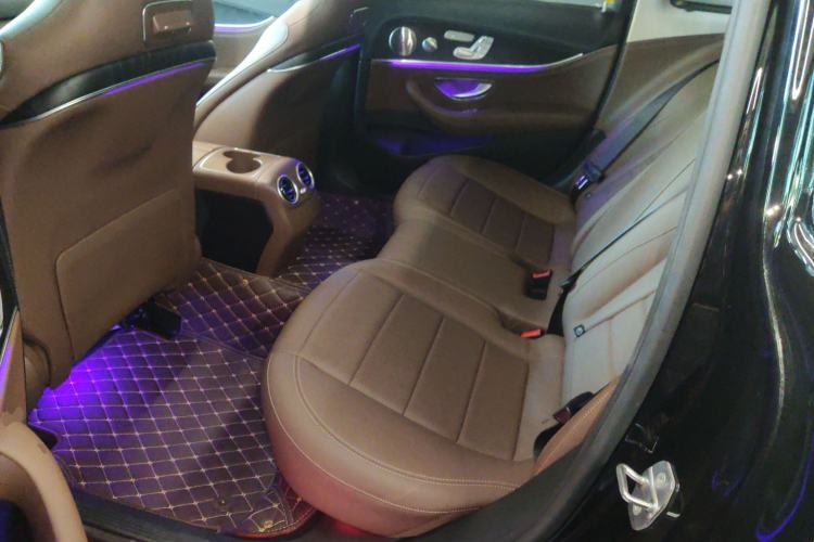 Used Mercedes-Benz E-Class 2020 Restyled E 300 L Sport Exclusive Edition
