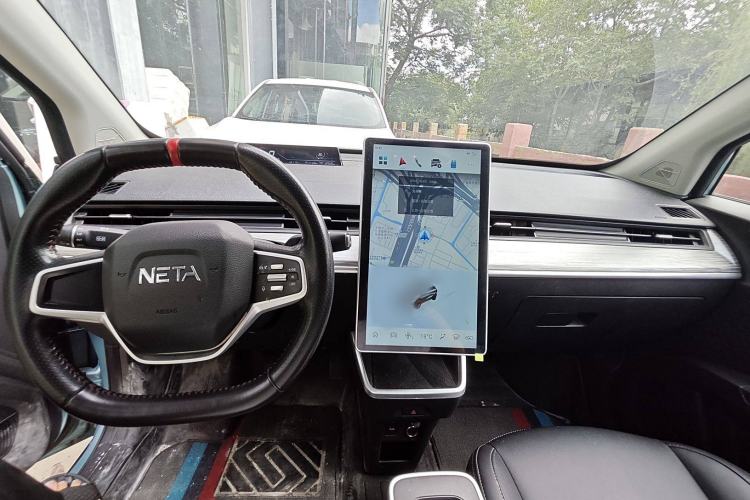 Used NETA V 2022 Chao 300 Lite Lithium Iron Phosphate
