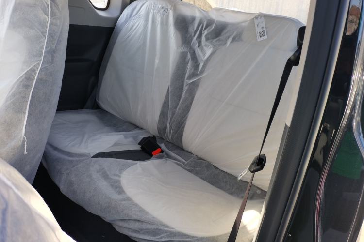 Used  Panda 2025 210km Panda Kart