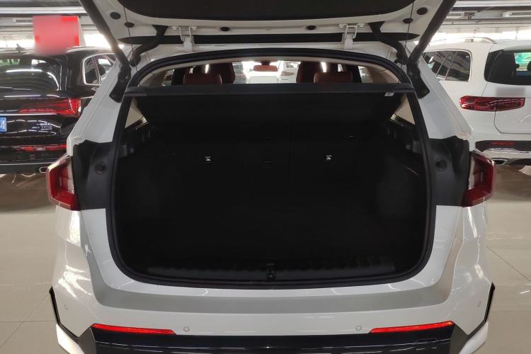 Used BMW X1 2023 sDrive25Li X Design Package
